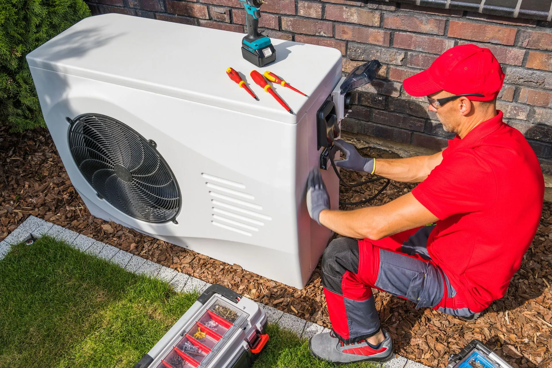 About HVAC in Canal Fulton, OH